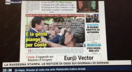 E se Salvini e Di Maio tornassero insieme?