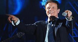 Concerto di Ferragosto a Foggia con Massimo Ranieri, Landella chiede di riservare 500 posti agli anziani