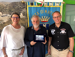 Capitale europea della cultura 2025, Norimberga studia il percorso di Matera
