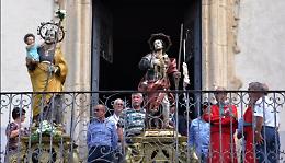 Tra San Rocco e San Giuseppe, Carpino si prepara a festeggiare un 16 agosto straordinario
