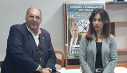 Ursitti piazza la Vacca: con Bove, ora Landella si ritrova una giunta "cornuta". E la Lega si spacca