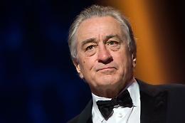 Oggi, 17 agosto 1943, nasce Robert De Niro: "il Padrino" venuto da Ferrazzano, a due passi da Campobasso