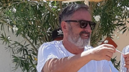 Presidente vincente non si cambia: Di Stasio confermato alla grande guida dello Sporting Club di Siponto