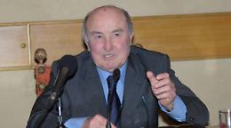 A Filiano il Riconoscimento nazionale dedicato al giudice Nicola Maria Pace