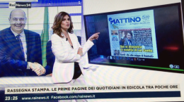 Il giorno di Conte, cosa accadrà?
