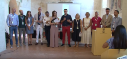 "Mondi lucani”, premiate a Montescaglioso le eccellenze lucane