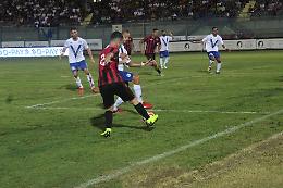 Da Foggia un Brindisi al 96°