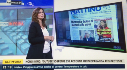 Altro che delirio di onnipotenza, Salvini è scappato dal Governo perché aveva paura: di cosa?
