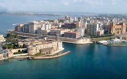 Oggi si sceglie la città dei Giochi del Mediterraneo: l'Italia candida Taranto, oggi siamo tutti tarantini