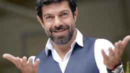 Da Candela al grande cinema: buon compleanno Pierfrancesco Favino
