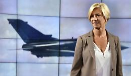 Il già ministro alla Difesa Roberta Pinotti ricorda Tonino Lapollo: «Era innamorato della sua terra»