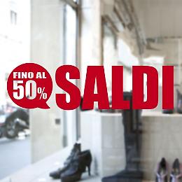 Saldi invernali: buona partenza in Basilicata 