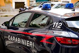 Uccide l'ex marito con una coltellata alla gola, pomeriggio di sangue a Margherita di Savoia