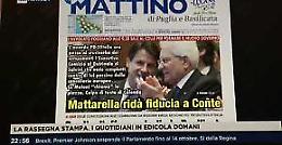 Dall'ignoto alla ribalta, Conte ora fa la differenza