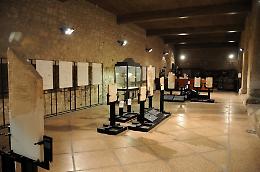Partono i lavori al museo archeologico di Manfredonia
