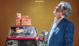 L'Accademia di Belle Arti è “Leaving FG” al Cinema di Venezia