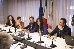 I 5 Stelle pugliesi a Sasso della Lega: "Inciuci noi? Hai dimenticato l'appoggio che hai  incassato da Di Gioia?"