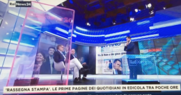 La "salvinite" di Di Maio e un futuro al Quirinale per Conte