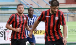 Le partite del Foggia su Eleven Sports