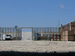 Centro migranti Palazzo San Gervasio, assegnata la gestione
