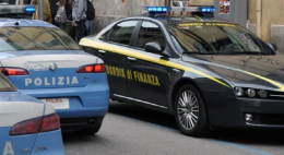 Da Cerignola la pista che ha portato ad una grossa operazione antidroga a Chieti con l'arresto di 17 persone