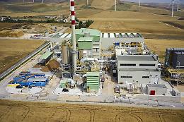Il business della malavita melfese con la paglia per la centrale a biomasse di Sant'Agata di Puglia