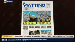 Benedetti dalle Stelle, ok, ma cosa diceva Rousseau?