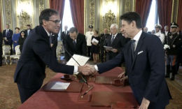 Con Francesco Boccia la Puglia diventa ago della bilancia tra Nord e Sud