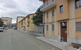 I carabinieri arrestano i 4 delinquenti che avevano aggredito un barista a Bovino per aver chiesto loro di mettere la mascherina