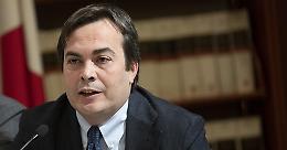 La storia da libro "Cuore" del nuovo ministro agli Affari europei Enzo Amendola: originario di Troia