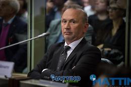 La capriola di Baldassarre, da Idea all'assessorato lasciando Fratelli d'Italia
