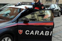Droga, arrestato 20enne di San Chirico Raparo