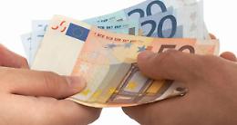Bankitalia: “In Basilicata il numero più alto di pagamenti in contanti”