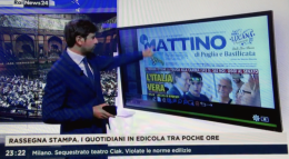 La metamorfosi di Conte