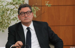 Gianni Rosa istituisce la polizia ambientale
