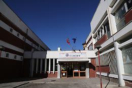 Foggia, rinviata al 16 settembre la riapertura della scuola "Leopardi"