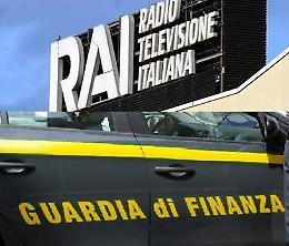 Canone Speciale Rai, il 70% delle attività commerciali nel Materano non paga