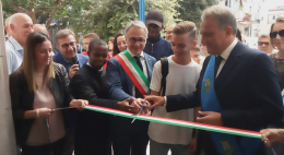 A Carapelle apre il liceo linguistico