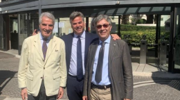 Foggia sarà come Milano: esci dalla stazione e trovi il centro commerciale