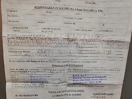 Ci vuole il biglietto per fare del bene, altrimenti venite multati: è successo ai Fratelli della Stazione di Foggia, una cosa incredibile
