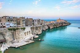 Vieste al G20 delle più importanti destinazioni balneari italiane