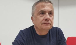 A Manfredonia il Forte impegno della Cgil per i viandanti del mondo