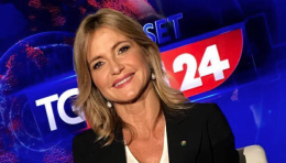 E' "Festa Azzurra" a Ruvo di Puglia: ad aprire le "danze" Federica Zanella sulla web reputation