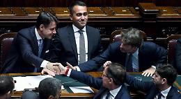 Ecco i viceministri e sottosegretari di Conte: anche tre pugliesi (2 foggiani) e 2 lucani