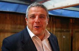 Potenza intitola il campo scuola di Macchia Romana a Gigi Chiriaco