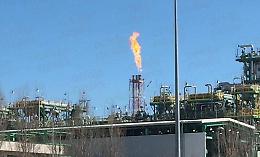 Fiammate al Centro Oli di Viggiano, Rosa: "Lunedì tavolo tecnico in Regione"