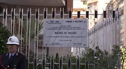 Palermo ricorda il giornalista foggiano ucciso dalla mafia Mauro De Mauro: "Un vero cronista"