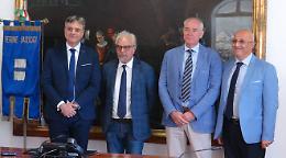Sanità, Sisto e Bernasconi sono i i nuovi primari lucani 
