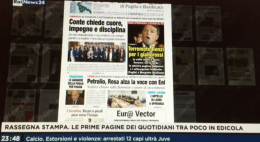 Renzi esce dal Pd e spariglia le carte nella partita del governo giallorosso
