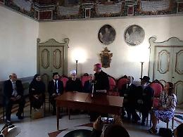 Matera diventa città della pace e del dialogo